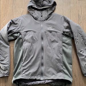 Arc’teryx atom LT Hoody